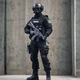 Swat officer