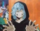 Shigaraki Tomura