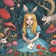 Alice In Wonderland