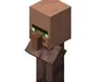 Baby villager