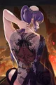Yakuza Ex Wife 