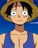 Monkey D Luffy
