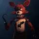Movie Foxy