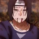 Uchiha Itachi