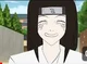 ND Naruto Anime Neji