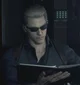 Albert Wesker
