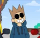 Tom -EDDSWORLD 