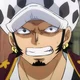 Trafalgar Law