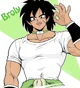 Broly Colombiano