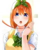 Yotsuba nakano 