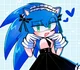 Sonic The Maid