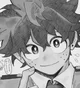 Izuku Midoriya  