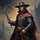 Hanz Van Helsing