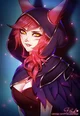 Xayah 