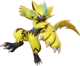 Zeraora