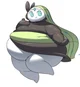 Fat Meloetta
