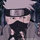 Kakashi Hatake