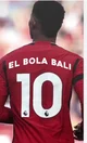 El bola bali 