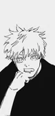 Satoru Gojo 