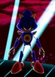 Metal Sonic POV RWRK