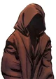 The Hooded Man