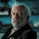 President Snow 