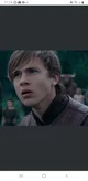 Peter Pevensie 