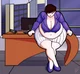 Fat Lois Lane