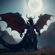 Giant-dragon