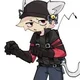 Neko Rebel