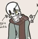 Shroomtale Papyrus