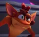 Crash Bandicoot