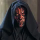 Darth Maul