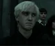 Draco Malfoy 