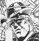 Robert Speedwagon
