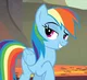Rainbow Dash