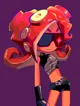 Octoling Troopers