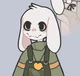 Shroomtale Asriel