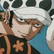 Trafalgar Law