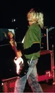Kurt cobain 