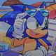 Babysitter Sonic