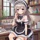 Maid