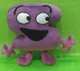 Bfb five plush