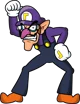Waluigi