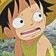 Monkey D Luffy