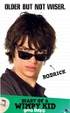 Baby Rodrick Heffley
