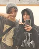 Heeseung and Jungwon