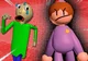 Baldi Did Homicide