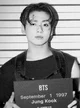 Jeon Jungkook 