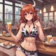 Cow girl Cafe